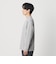 クリアコットン ジャケット Tシャツ 抗菌・防臭機能付き