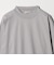 クリアコットン ジャケット Tシャツ 抗菌・防臭機能付き