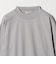 クリアコットン ジャケット Tシャツ 抗菌・防臭機能付き