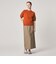 ＜Steven Alan＞チェック ロング スカート