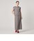 ＜Steven Alan＞チェック ロング スカート