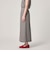 ＜Steven Alan＞チェック ロング スカート