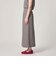 ＜Steven Alan＞チェック ロング スカート