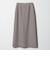 ＜Steven Alan＞チェック ロング スカート