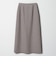 ＜Steven Alan＞チェック ロング スカート