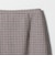 ＜Steven Alan＞チェック ロング スカート