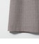 ＜Steven Alan＞チェック ロング スカート