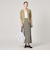 ＜Steven Alan＞チェック ロング スカート