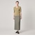 ＜Steven Alan＞チェック ロング スカート