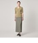 ＜Steven Alan＞チェック ロング スカート