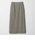 ＜Steven Alan＞チェック ロング スカート