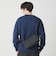“Emboss Bag Series” クロス ショルダー バッグ