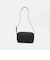 “Emboss Bag Series” クロス ショルダー バッグ