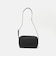 “Emboss Bag Series” クロス ショルダー バッグ