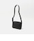 “Emboss Bag Series” クロス ショルダー バッグ