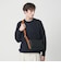 “Emboss Bag Series” クロス ショルダー バッグ