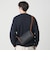 “Emboss Bag Series” クロス ショルダー バッグ
