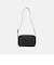 “Emboss Bag Series” クロス ショルダー バッグ