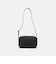 “Emboss Bag Series” クロス ショルダー バッグ