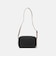 “Emboss Bag Series” クロス ショルダー バッグ