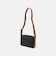 “Emboss Bag Series” クロス ショルダー バッグ