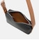 “Emboss Bag Series” クロス ショルダー バッグ