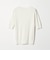 ＜Steven Alan＞ボトルネック ハーフスリーブ ニット