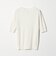 ＜Steven Alan＞ボトルネック ハーフスリーブ ニット