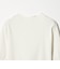 ＜Steven Alan＞ボトルネック ハーフスリーブ ニット