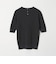 ＜Steven Alan＞ボトルネック ハーフスリーブ ニット