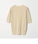 ＜Steven Alan＞ボトルネック ハーフスリーブ ニット