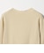 ＜Steven Alan＞ボトルネック ハーフスリーブ ニット