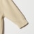 ＜Steven Alan＞ボトルネック ハーフスリーブ ニット