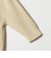 ＜Steven Alan＞ボトルネック ハーフスリーブ ニット