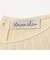 ＜Steven Alan＞ボトルネック ハーフスリーブ ニット