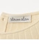 ＜Steven Alan＞ボトルネック ハーフスリーブ ニット