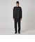 ＜Steven Alan＞ オーガニックコットン アソート ボーダー ロングスリーブ Tシャツ BOLD