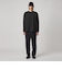 ＜Steven Alan＞ オーガニックコットン アソート ボーダー ロングスリーブ Tシャツ BOLD