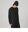＜Steven Alan＞ オーガニックコットン アソート ボーダー ロングスリーブ Tシャツ BOLD
