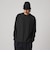 ＜Steven Alan＞ オーガニックコットン アソート ボーダー ロングスリーブ Tシャツ BOLD