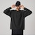＜Steven Alan＞ オーガニックコットン アソート ボーダー ロングスリーブ Tシャツ BOLD
