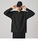 ＜Steven Alan＞ オーガニックコットン アソート ボーダー ロングスリーブ Tシャツ BOLD