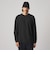 ＜Steven Alan＞ オーガニックコットン アソート ボーダー ロングスリーブ Tシャツ BOLD