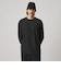 ＜Steven Alan＞ オーガニックコットン アソート ボーダー ロングスリーブ Tシャツ BOLD