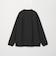 ＜Steven Alan＞ オーガニックコットン アソート ボーダー ロングスリーブ Tシャツ BOLD