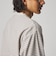 ＜Steven Alan＞ オーガニックコットン アソート ボーダー ロングスリーブ Tシャツ BOLD