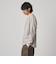 ＜Steven Alan＞ オーガニックコットン アソート ボーダー ロングスリーブ Tシャツ BOLD