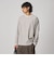 ＜Steven Alan＞ オーガニックコットン アソート ボーダー ロングスリーブ Tシャツ BOLD