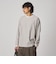 ＜Steven Alan＞ オーガニックコットン アソート ボーダー ロングスリーブ Tシャツ BOLD