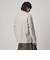 ＜Steven Alan＞ オーガニックコットン アソート ボーダー ロングスリーブ Tシャツ BOLD